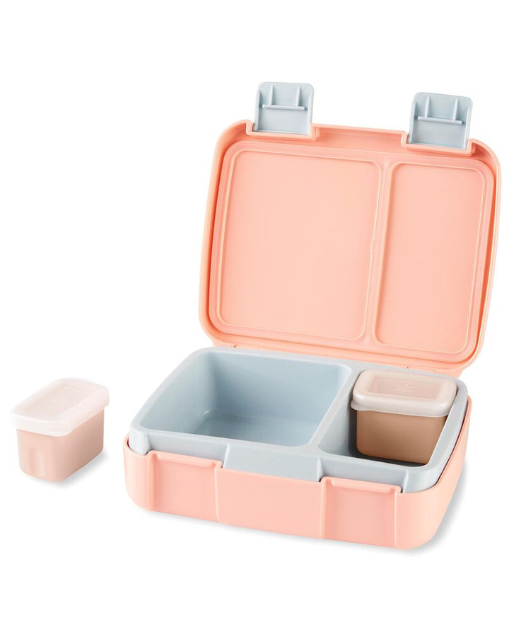 Skip Hop Skip Hop Spark Style Bento Lunch Box Storage and Containers