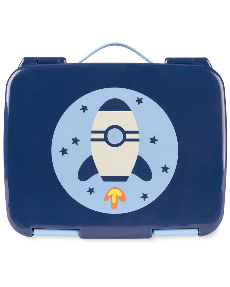 Skip Hop Skip Hop Spark Style Bento Lunch Box Storage and Containers