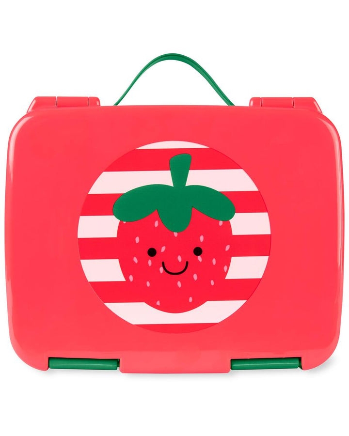 Skip Hop Skip Hop Spark Style Bento Lunch Box Storage and Containers