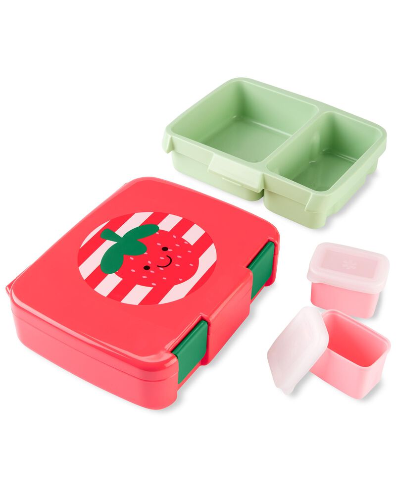 Skip Hop Skip Hop Spark Style Bento Lunch Box Storage and Containers