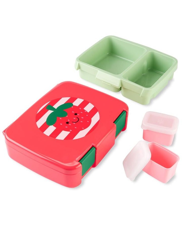 Skip Hop Skip Hop Spark Style Bento Lunch Box Storage and Containers