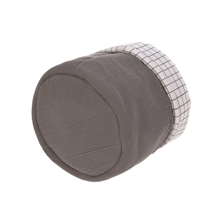 Lassig Storage Basket 3 pcs, anthracite