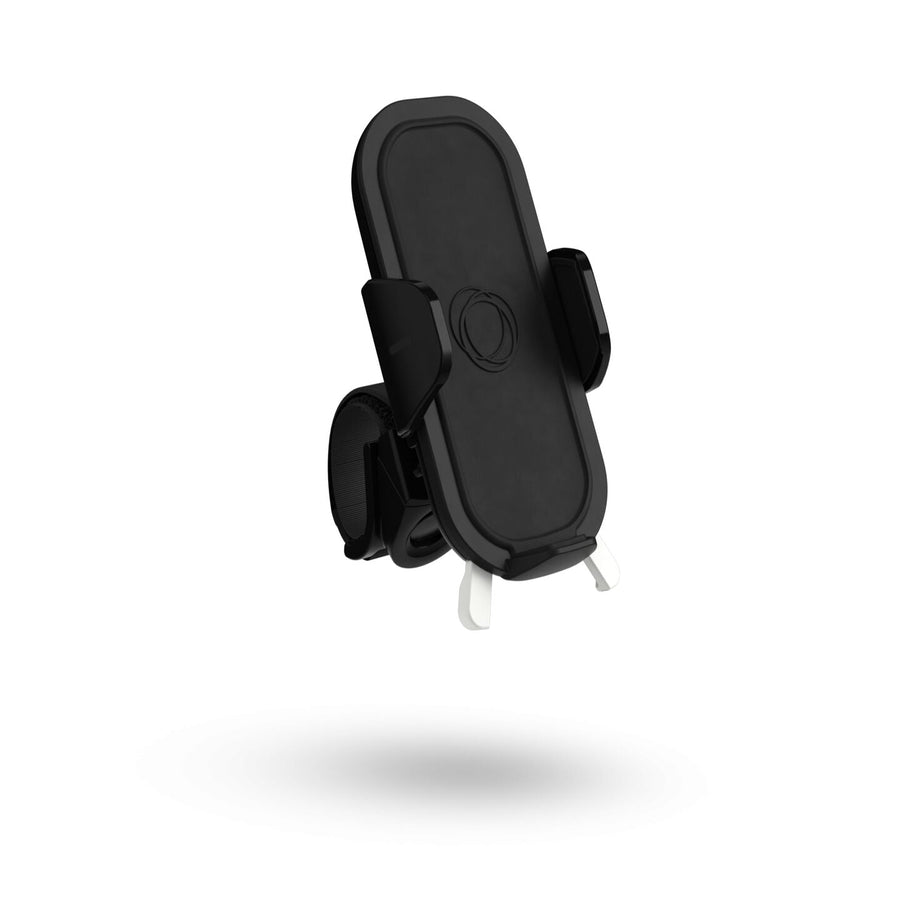 Bugaboo Smart Phone Holder - Black