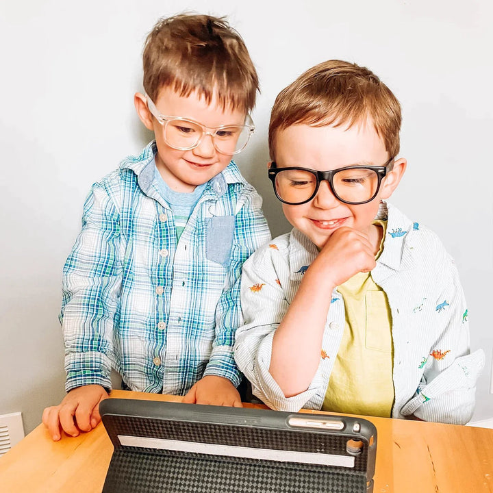 Babyfied Apparel Screen Glasses