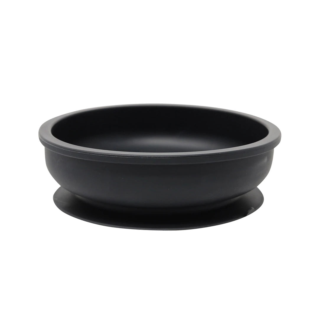 Glitter & Spice Silicone Suction Snack Bowl