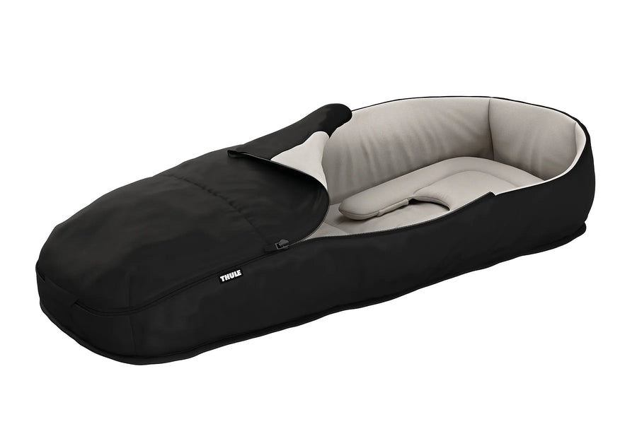 Thule Thule - Newborn Nest - Black
