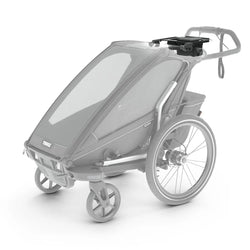 Thule Thule - Organizer Sport - Black