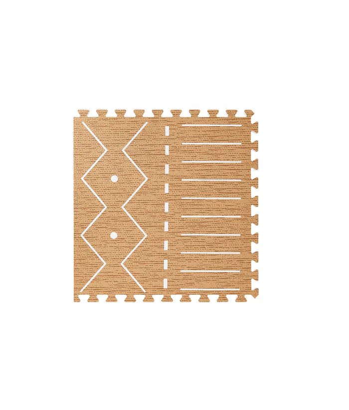 Toddlekind Prettier Playmats Berber
