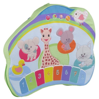 Touch & Play Board