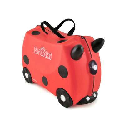 Harley Ladybug