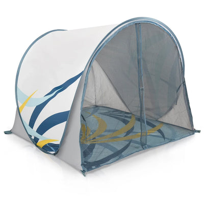 Anti-UV Pop-up Outdoor Tent UPF 50+