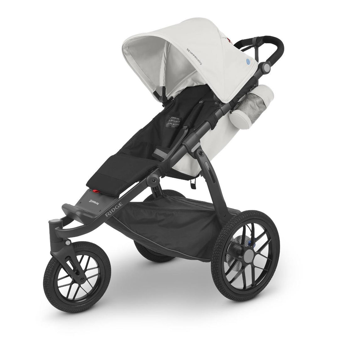 uppababy running stroller UPPAbaby Ridge Jogging Stroller