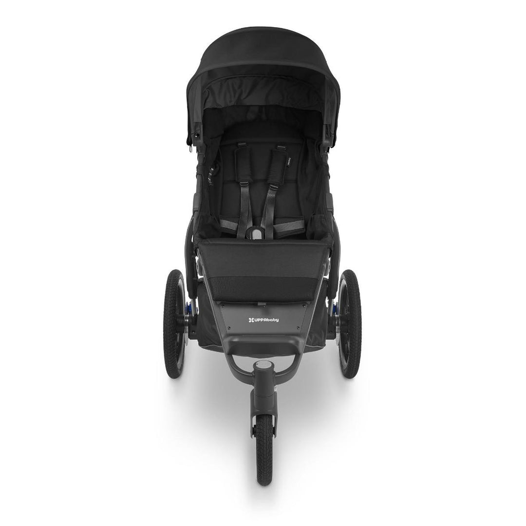 uppababy vista jogging UPPAbaby Ridge Jogging Stroller
