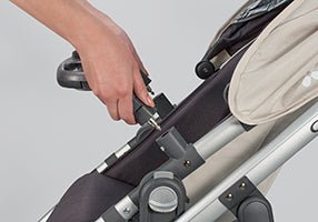 UPPAbaby Snack Tray