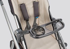 uppababy snack tray review UPPAbaby Snack Tray
