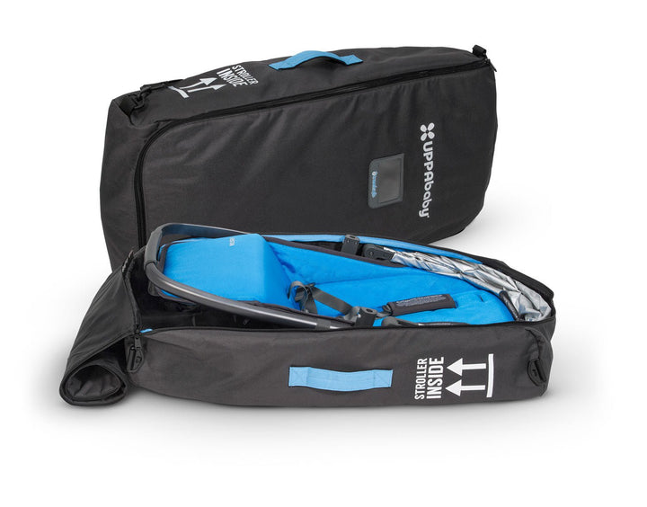 UPPAbaby TravelSafe Bag for Rumble Seat & Bassinet