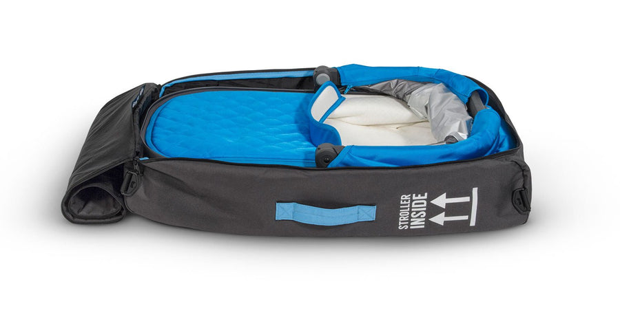 UPPAbaby TravelSafe Bag for Rumble Seat & Bassinet