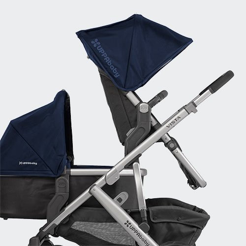 UPPAbaby Vista Upper Adapters