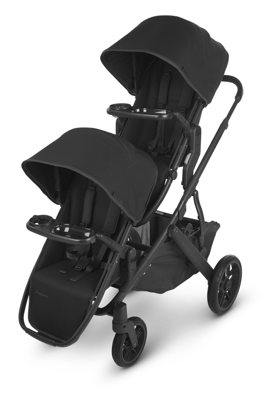 UPPAbaby Vista V2 RumbleSeat
