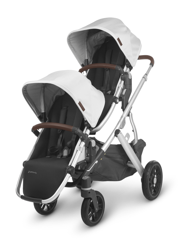 UPPAbaby Vista V2 RumbleSeat