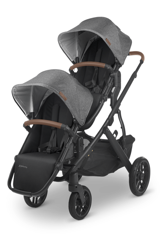 UPPAbaby Vista V2 RumbleSeat