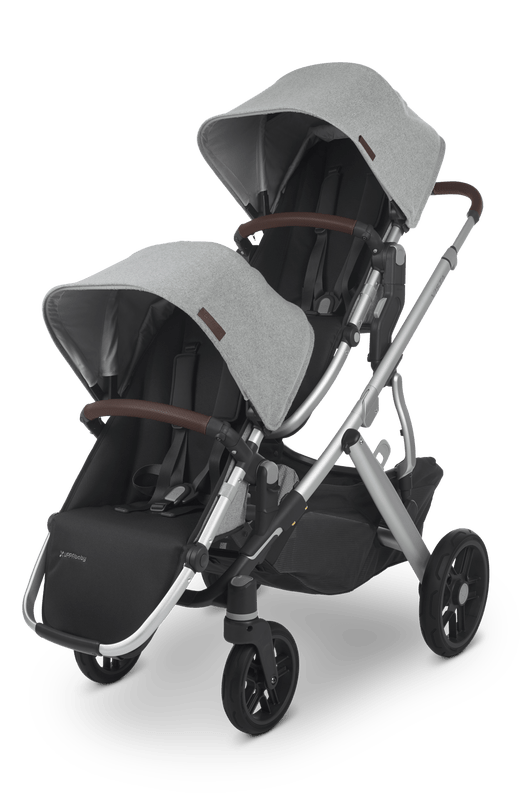 UPPAbaby Vista V2 RumbleSeat