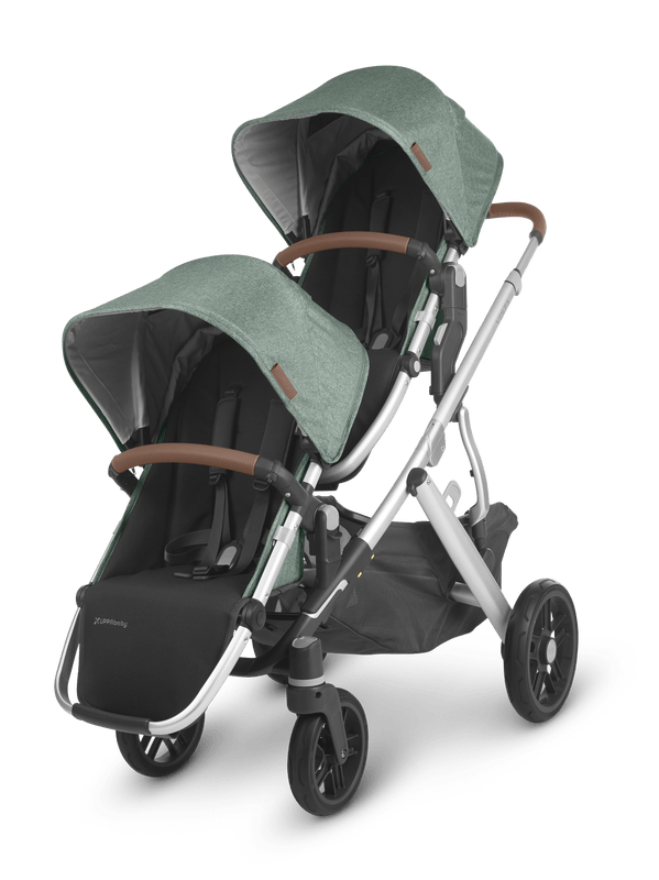 UPPAbaby Vista V2 RumbleSeat