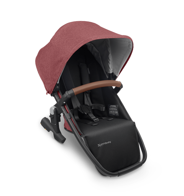 UPPAbaby Vista V2 RumbleSeat