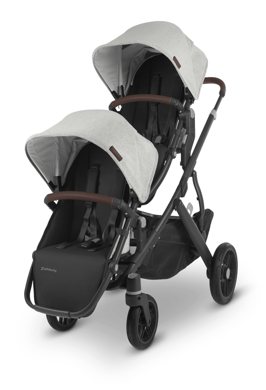UPPAbaby Vista V2 RumbleSeat