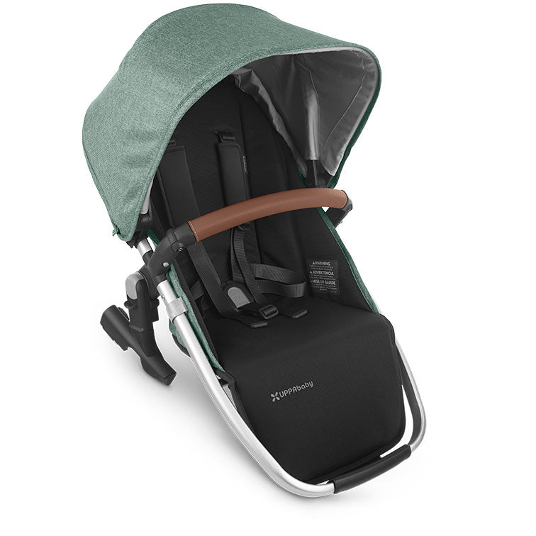 UPPAbaby Vista V2 RumbleSeat
