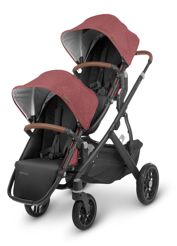 UPPAbaby Vista V2 RumbleSeat