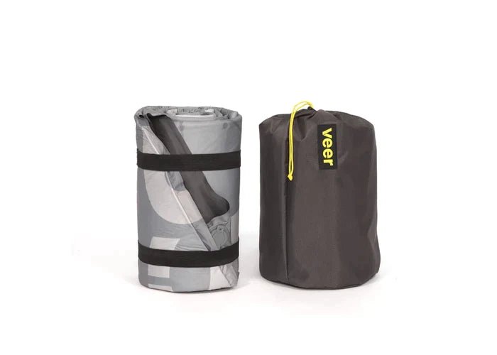Veer Veer - Airpad for Basecamp