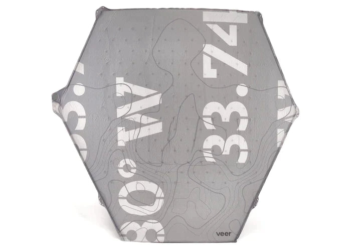 Veer Veer - Airpad for Basecamp