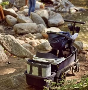 Veer Veer - All - Terrain Cruiser Wagon