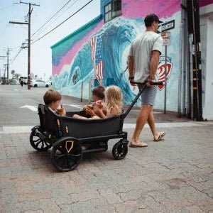 Veer Veer - All - Terrain Cruiser Wagon