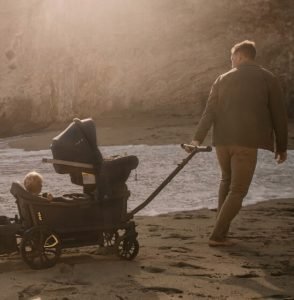Veer Veer - All - Terrain Cruiser Wagon