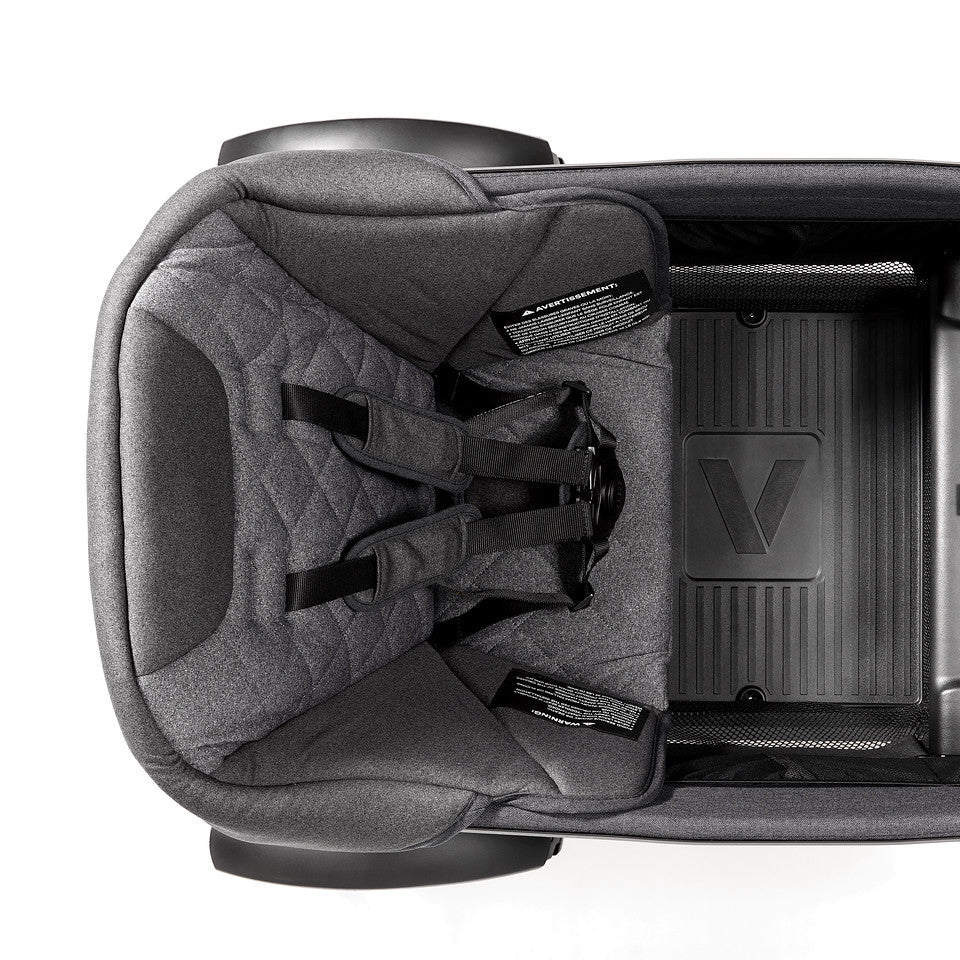 Veer Veer - Comfort Seat