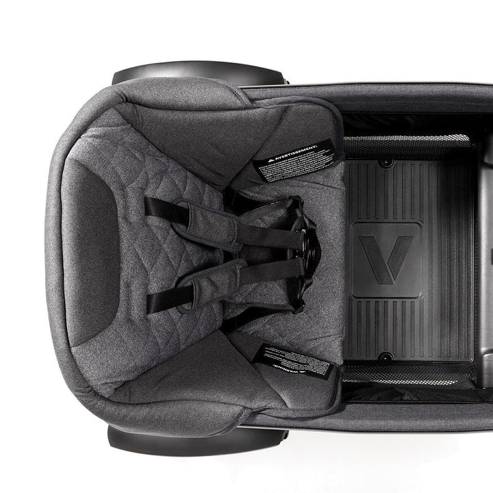 Veer Veer - Comfort Seat