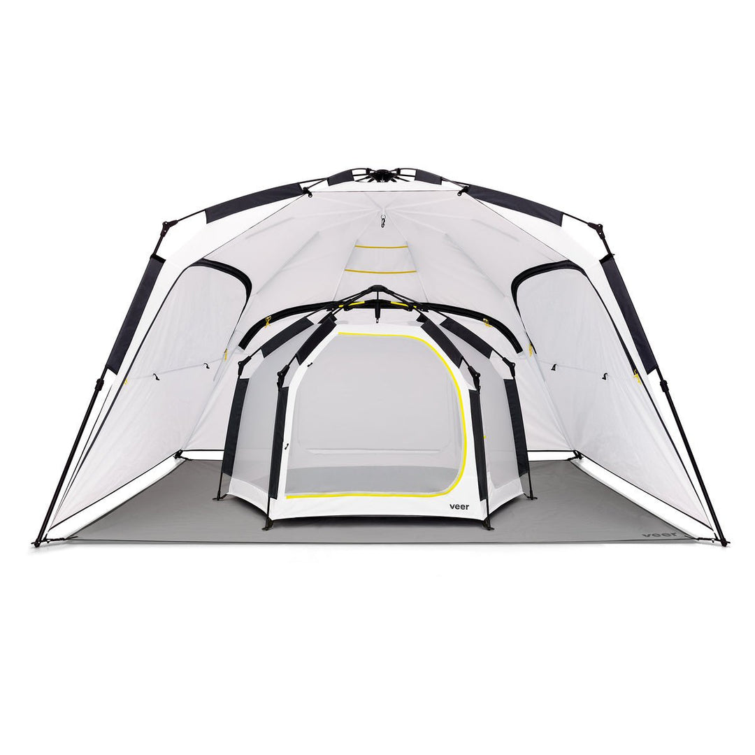 Veer Veer - Family Basecamp