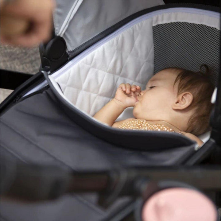 Veer Veer - Switchback Bassinet