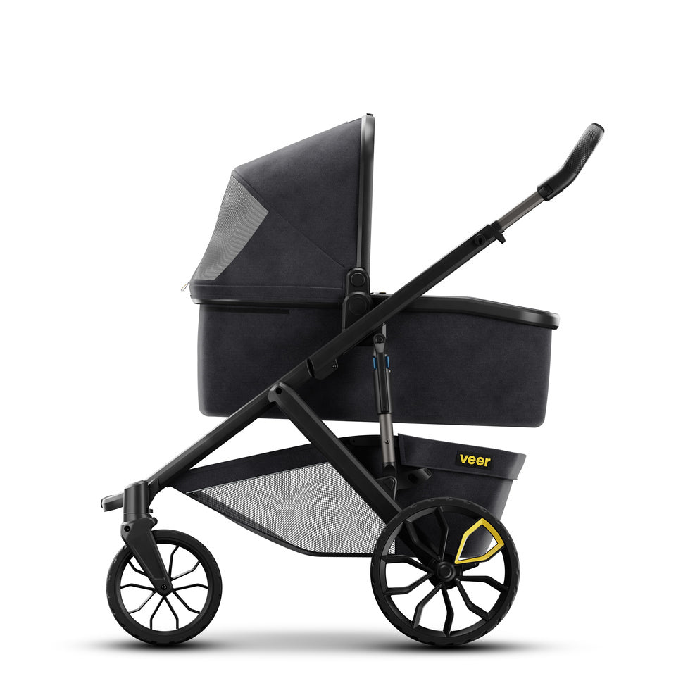 Veer Veer - Switchback & Roll Stroller Frame