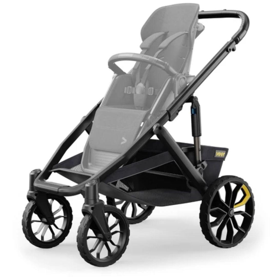 Veer Veer - Switchback & Roll Stroller Frame