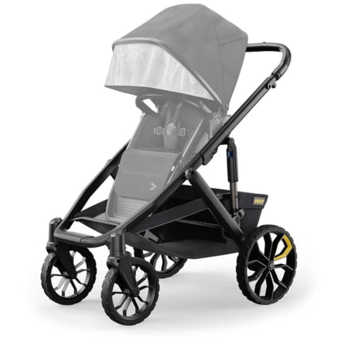 Veer Veer - Switchback & Roll Stroller Frame
