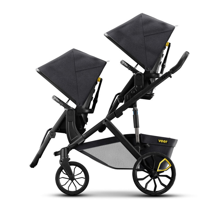 Veer Veer - Switchback Seat