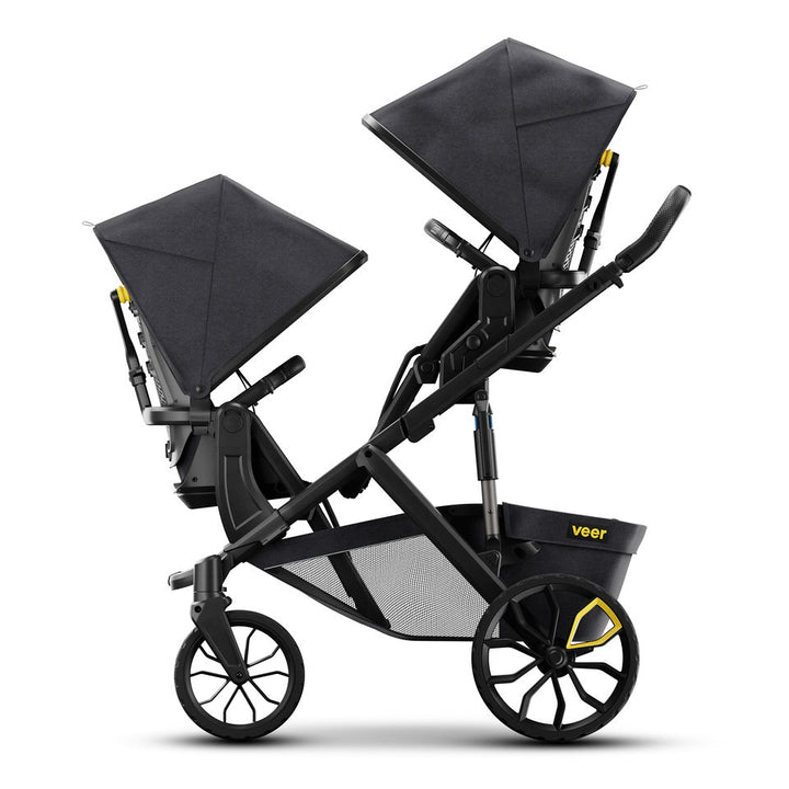 Veer Veer - Switchback Seat