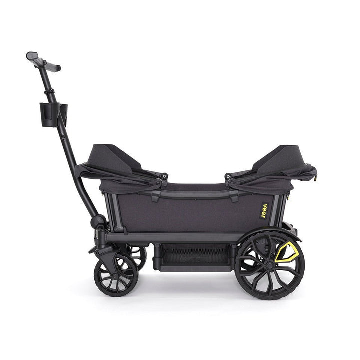 Veer Veer - Visor for Retractable Canopy