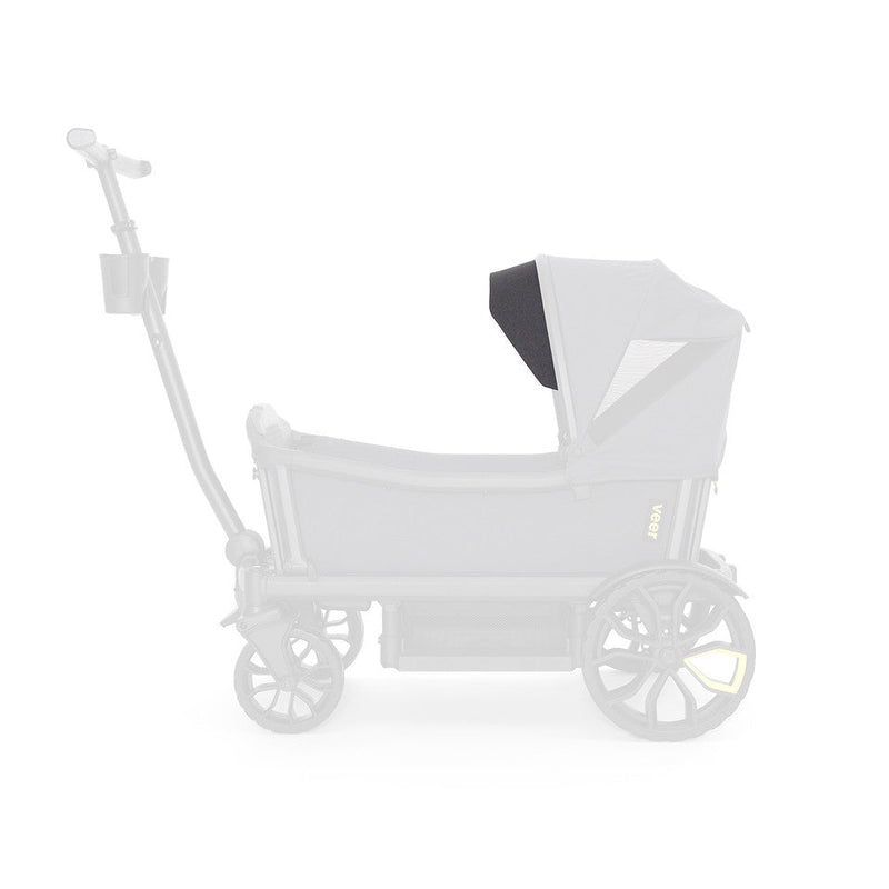 Veer Veer - Visor for Retractable Canopy