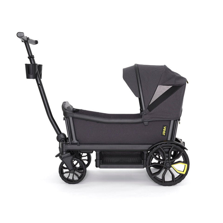 Veer Veer - Visor for Retractable Canopy