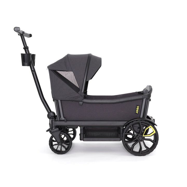 Veer Veer - Visor for Retractable Canopy