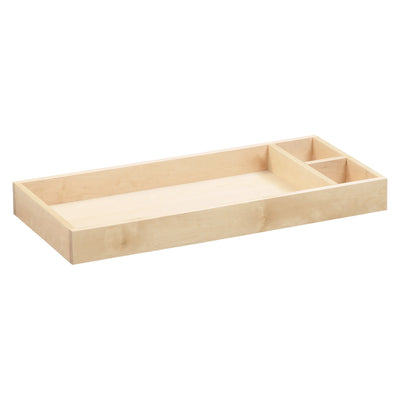 Changer Tray Niffy Natural Birch